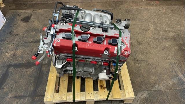 Motor montado Honda K20Z4 preço, a partir de 6083,58 USD