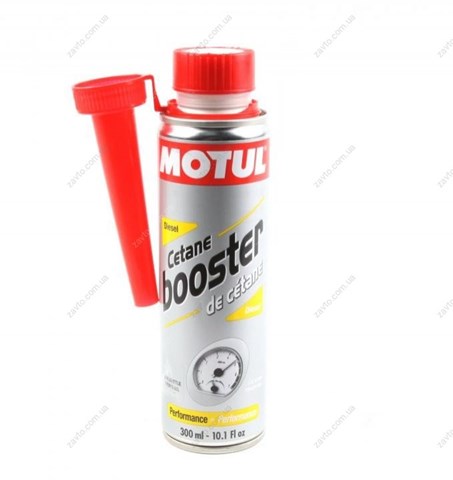 Aditivos do sistema de combustível dos motores diesel Motul 101615