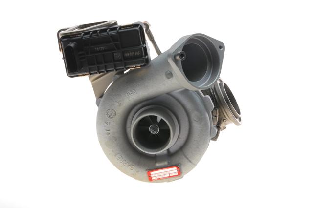 7583519024W Garrett Turbina
