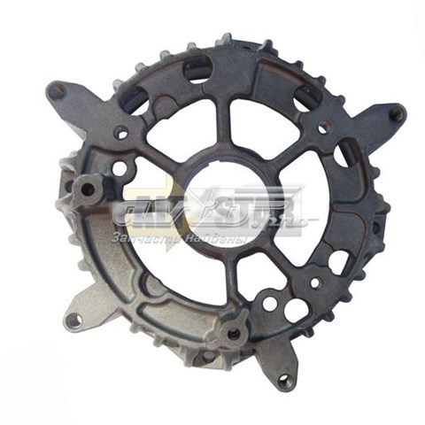 F00M136441 Bosch Tampa traseira do gerador