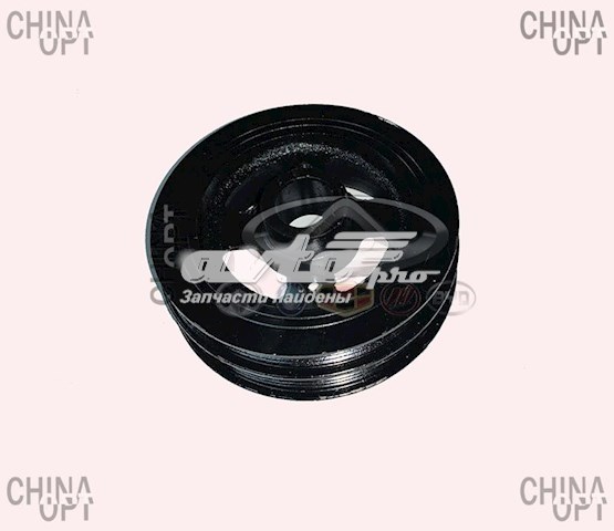 1106013231 Geely Polia de cambota