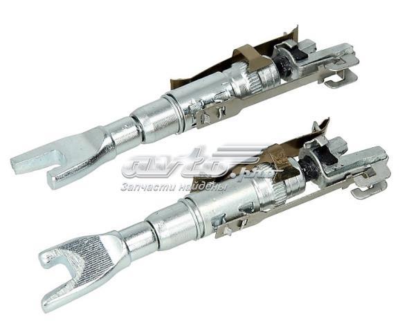 Mecanismo de aproximação (de auto-aproximação) das sapatas de tambor (kit de reparação levadiça) LCC7016 Akkussan