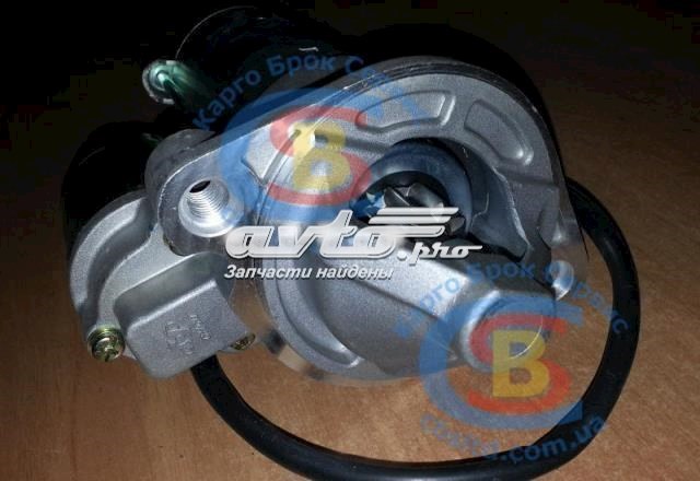 Compre Motor de arranco Chery Tiggo 