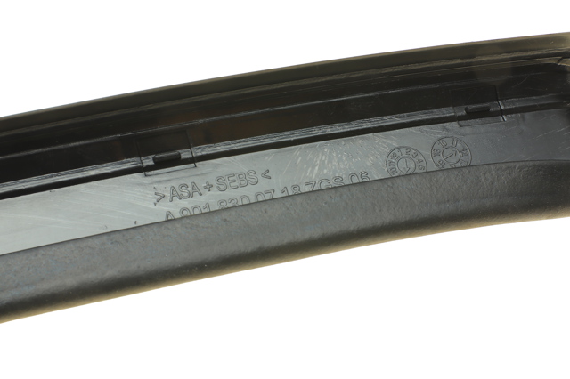 Grelha da capota Autotechteile 1008303 preço, a partir de 29,90 USD