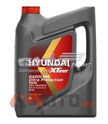 Óleo para motor 1061126 Hyundai/Kia