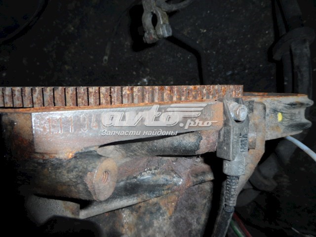 Compre Motor montado Mercedes E 