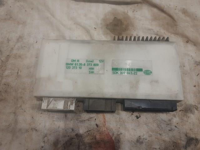  BMW 61358373809