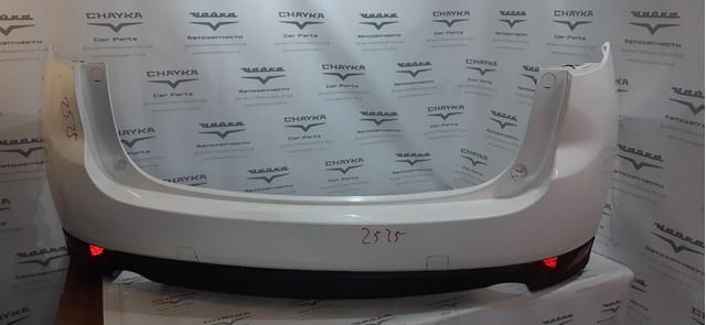 Pára-choque traseiro Mazda KBYA5022XBBB preço, a partir de 266,00 USD