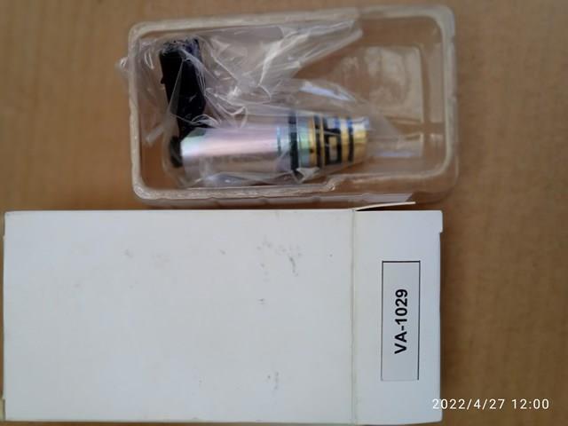 Válvula do compressor de aparelho de ar condicionado MSG VA1029 preço, a partir de 63,19 USD