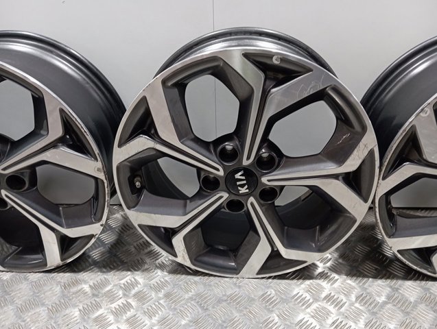  Hyundai/Kia 52910J7400