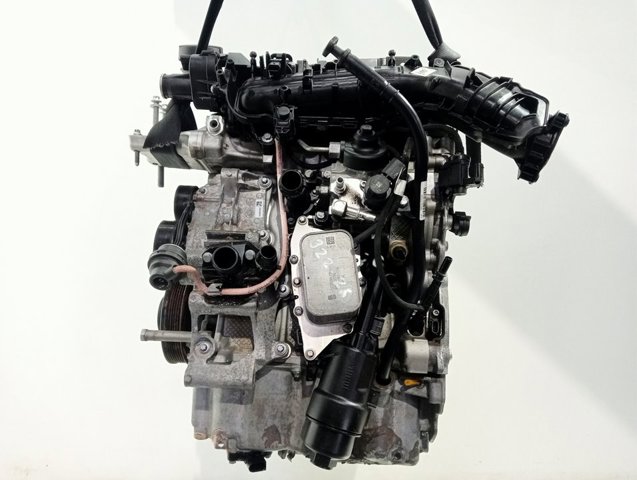 Motor montado B37C15A BMW