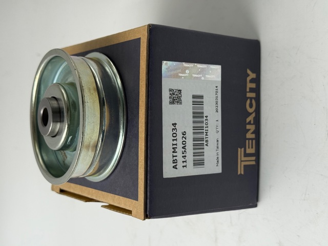 Compre ABTMI1034 Tenacity Rolo parasita da correia do mecanismo de distribuição de gás