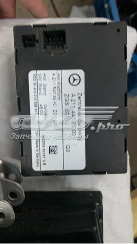  A2114452500 Mercedes