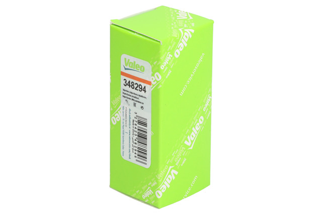348294 VALEO Injetor de injeção de combustível