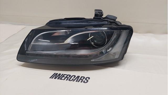 Luz esquerda 8T0941003AK VAG