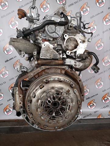 M9RG832 Nissan/Infiniti Motor montado