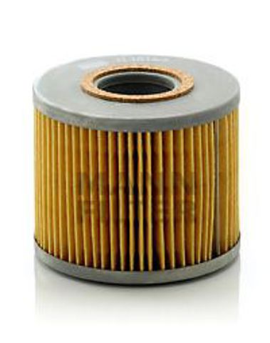 Compre H10182N Mann-Filter Filtro de óleo