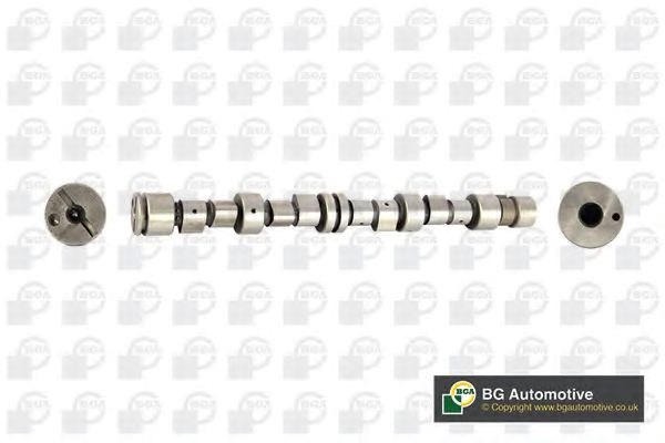 CS9600 BGA Árvore distribuidora de motor