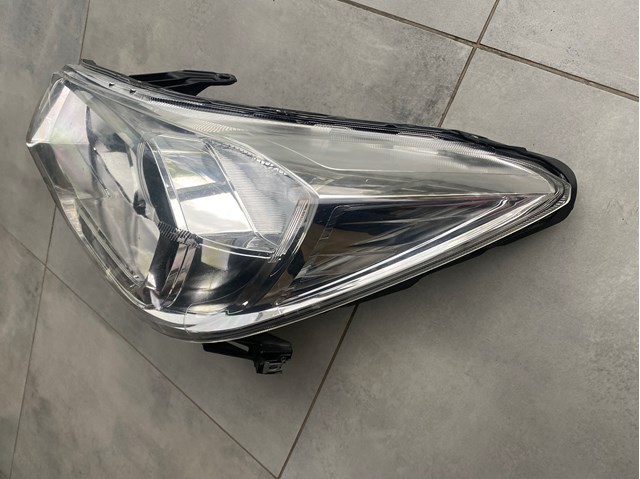 84001SG031 Subaru Luz esquerda
