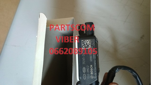  392652U250FFF Hyundai/Kia
