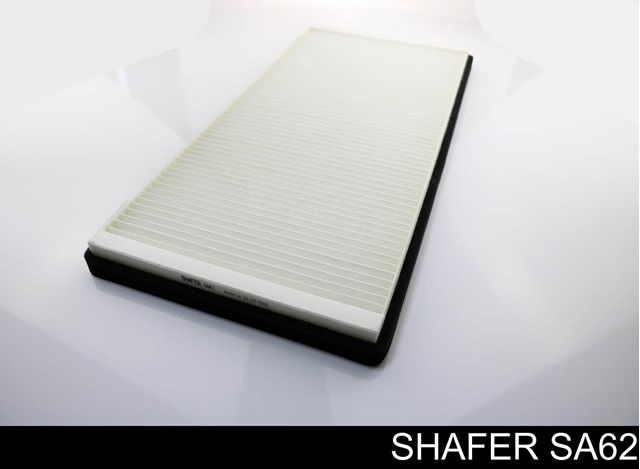 Filtro de salão Shafer SA62