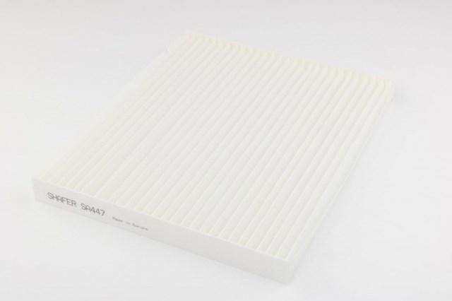 Compre SA447NP Shafer Filtro de salão
