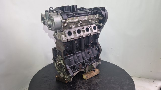 Motor montado VAG BWE
