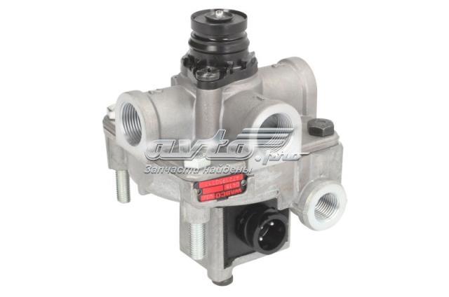 Módulo de direção (Centralina eletrônica) ABS Wabco 4721950317 preço, a partir de 157,00 USD