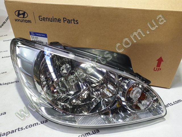  Hyundai/Kia 581305K000