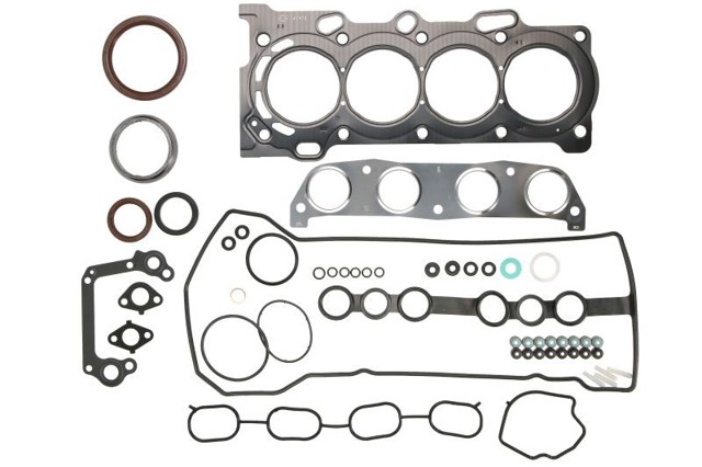 Kit de vedantes de motor completo 872860 Elring