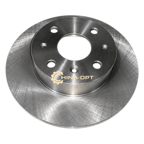 Disco do freio dianteiro Geely 3501101106 preço, a partir de 39,32 USD