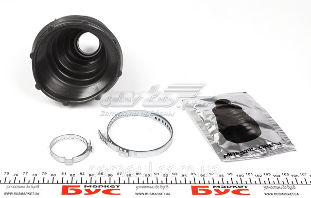 Compre B2356 DP Group Bota de proteção externa de junta homocinética do semieixo dianteiro