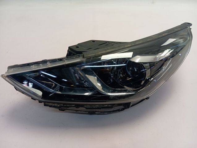 Luz esquerda Hyundai/Kia 92101G4510 preço, a partir de 350,73 USD