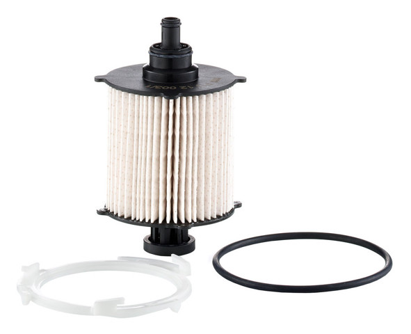  Mann-Filter PU120031Z