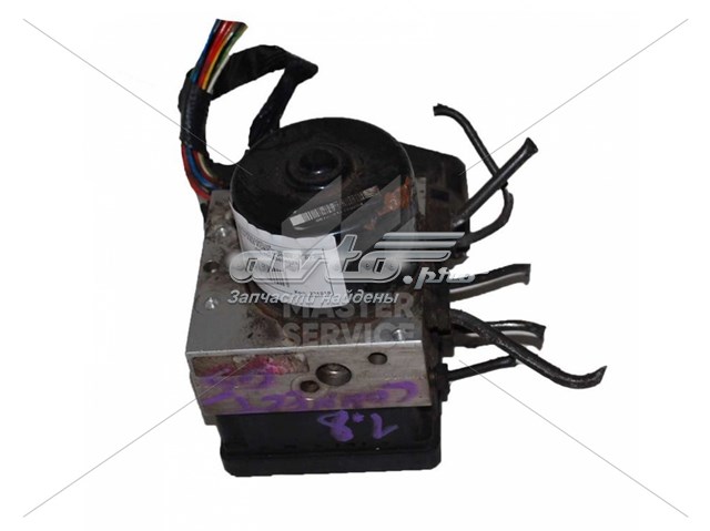 Unidade hidráulico de controlo ABS Ford 5WK84031 preço, a partir de 40,86 USD