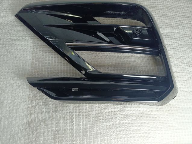 Grelha esquerda do pára-choque dianteiro VAG 5NN853665F041 preço, a partir de 54,82 USD