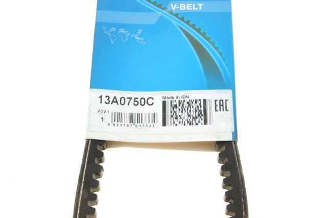  Dayco 13A0750C