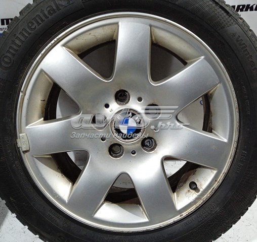 Compre 1094498 BMW Discos de roda de aleação ligeira (de aleação ligeira, de titânio)