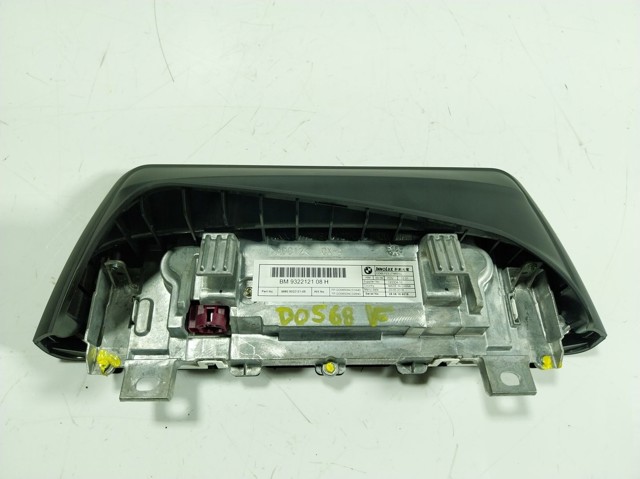 Compre 9322121 BMW Mostrador multifuncional