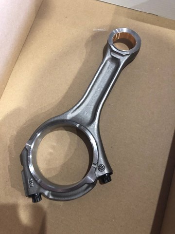 Motor montado Land Rover Range Rover III L322