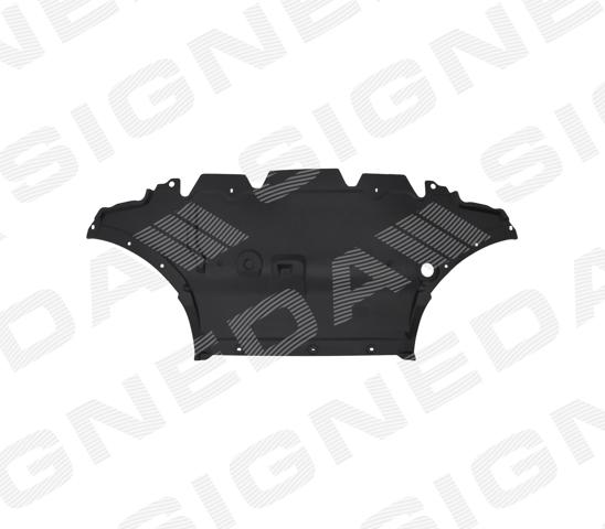 Proteção de motor, de panela (da seção de motor) Signeda PAD33009A preço, a partir de 39,90 USD