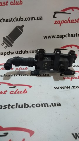 Radiador de forno (de aquecedor) para Mitsubishi Grandis  NAW