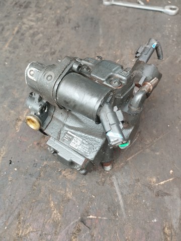 Bomba de combustível de pressão alta 5WS40163 Continental/Siemens