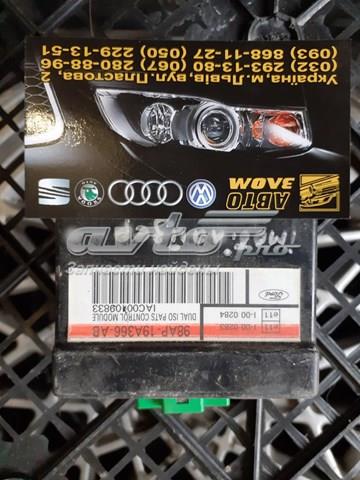  Ford 98AP19A366AB preço, a partir de 40,93 USD