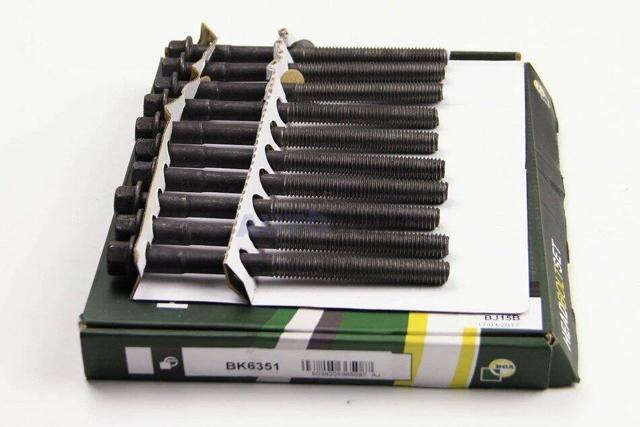 Parafuso de cabeça de motor (CBC) BK6351 BGA