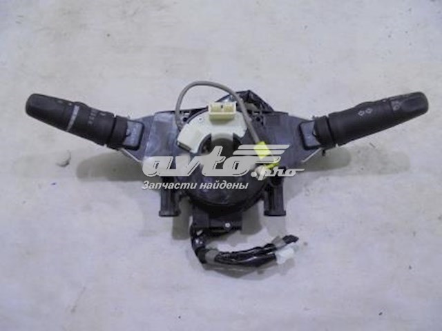 Compre B5567JS40A Nissan/Infiniti Anel AIRBAG de contato, cabo plano do volante