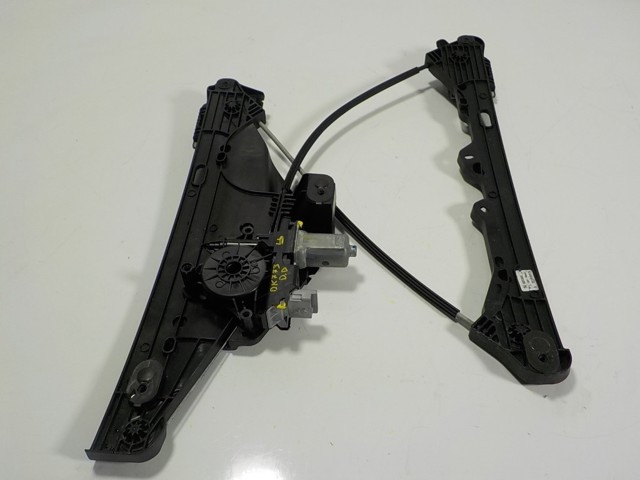 Mecanismo de acionamento de vidro da porta dianteira direita Opel 9828130680 preço, a partir de 88,68 USD