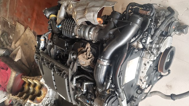 Compre BH01 Peugeot/Citroen Motor montado