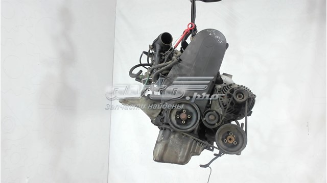 Motor montado AEA VAG