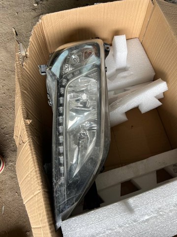 1394425080 Fiat/Alfa/Lancia Luz direita